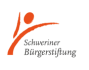 Logo Schweriner Bürgerstiftung